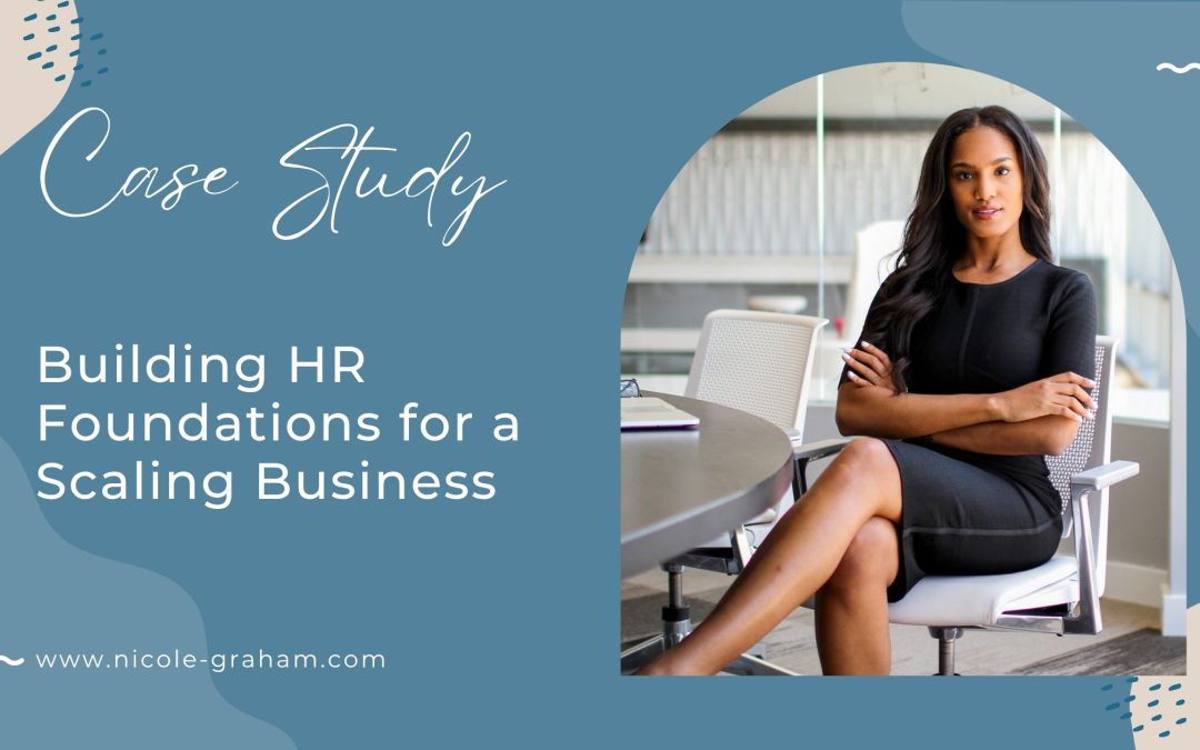 Human Resource Foundation