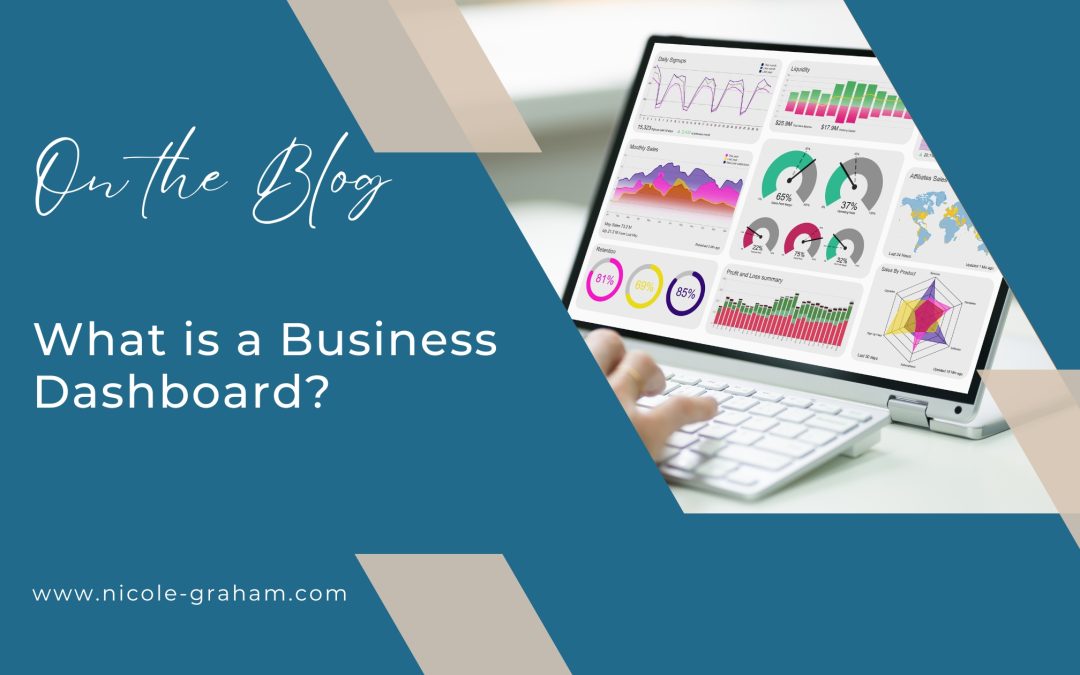 Business Dashboard