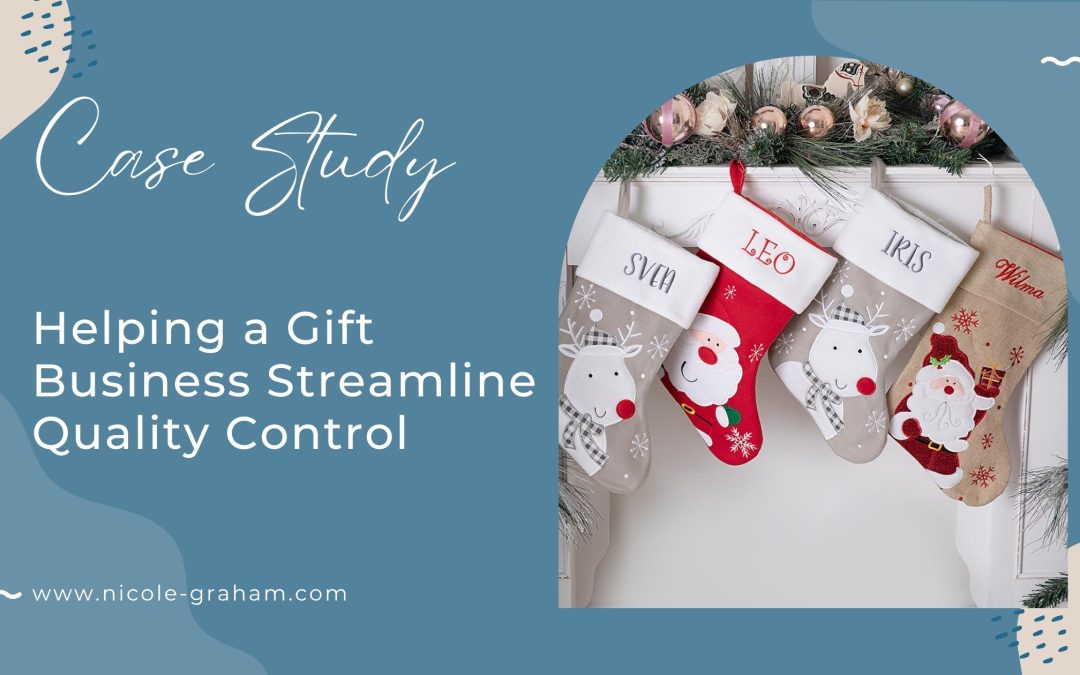 gift business